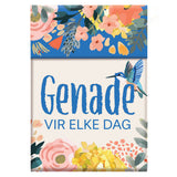 Genade vir Elke Dag Afrikaans Boxed Cards