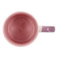 Beauty Blossoms from Within Ceramic Mug