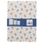 Plaaslappie Afrikaans Three-Piece Notebook Set