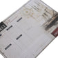 A3 Weekly Desk Planner - Firm and Secure