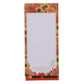 May the God of Hope Fill You with All Joy Magnetic Notepad with Pencil