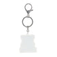 Be Brave Key Ring