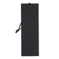 Loof die Here aan Sy Liefde Is Daar Geen Einde Nie Afrikaans Faux Leather Bookmark