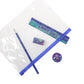 Explore Blue Stationery Set