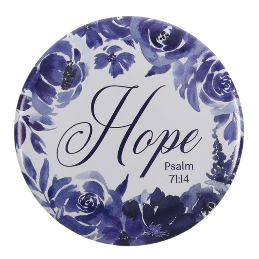 Hope Compact Mirror
