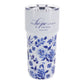 My Hope Is Found in His Love Stainless Steel Travel Mug