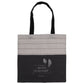 Hy Het Alles Mooi Gemaak Afrikaans Canvas Tote Bag