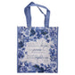 As for Me I Will Always Have Hope Non-Woven Tote Bag