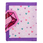 I Am God's Princess Kids Wallet