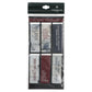 Hope as an Anchor Six-Piece Magnetic Bookmark Set