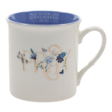 Pray Ceramic Mug