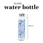 Hope Glass Water Bottle