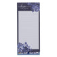 My Hope Is Found in His Love Magnetic Notepad with Pencil
