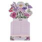 Bloom in His Grace Flower Pot Special Days Calendar