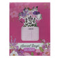 Bloom in His Grace Flower Pot Special Days Calendar