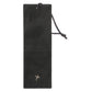 Trust in the Lord and Do Good Faux Leather Bookmark