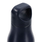 When You Go Through Deep Waters I Will Be With You Stainless Steel Water Bottle