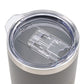Trust in the Lord and do Good Stainless Steel Travel Mug