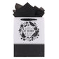 Make Yourself at Home in My Love Large Portrait Gift Bag with Card
