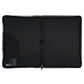 Trust in the Lord Faux Leather Executive Portfolio Folder with Zip