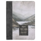 Trust in the Lord Faux Leather Executive Portfolio Folder with Zip