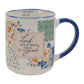 Loof die Here Want Hy Is Goed Afrikaans Ceramic Mug