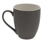Hy Het Alles Mooi Gemaak Afrikaans Grey Ceramic Mug