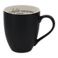 Aan Sy Liefde Is Daar Geen Einde Nie Afrikaans Ceramic Mug