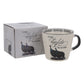 Sy Troue Liefde Vul die Aarde Afrikaans Ceramic Mug