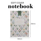 My Grace Is Sufficient Notebook