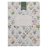 My Grace Is Sufficient Notebook