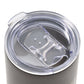Stand Firm in the Faith Stainless Steel Travel Mug