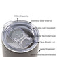 Stand Firm in the Faith Stainless Steel Travel Mug