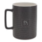 Commit Everything You Do to the Lord Trust Him, and He Will Help You Ceramic Mug