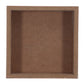 Every Good and Perfect Gift Is from Above MDF Decor Block