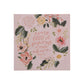 Every Good and Perfect Gift Is from Above MDF Decor Block
