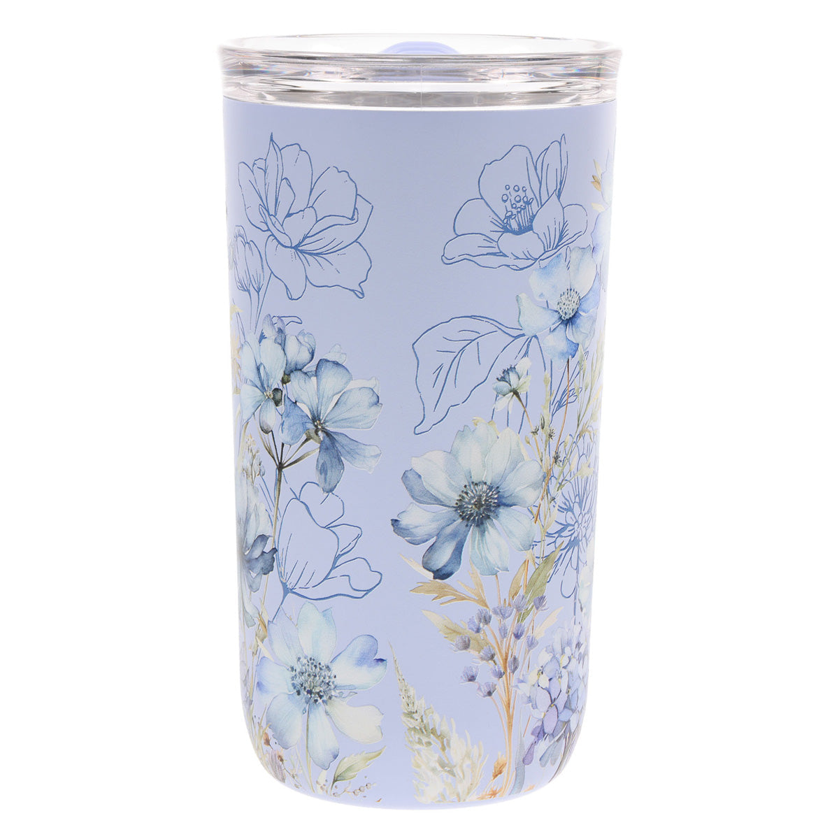 Faith Stainless Steel Travel Mug