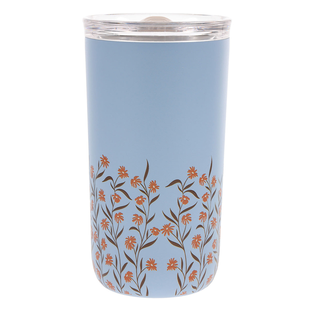 He Has Made Everything Beautiful in Its Time Stainless Steel Travel Mug