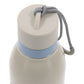 There Is a Time to Love Stainless Steel Water Bottle