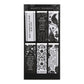 As for Me and My House, We Will Serve the Lord Six-Piece Magnetic Bookmark Set