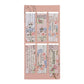 Geloof, Hoop en Liefde Afrikaans Six-Piece Magnetic Bookmark Set
