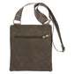 He Has Made Everything Beautiful in Its Time Faux Leather Sling Bag