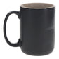 Stand Firm in the Faith Be Courageous Be Strong Ceramic Mug