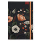 MyNotes Black Florals A5 (Paperback)