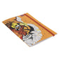 MyNotes Tiger A5 (Paperback)