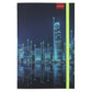 MyNotes Hong Kong Cityscape A5 (Paperback)
