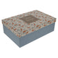 There Is a Time to Laugh Small Stackable Gift Box
