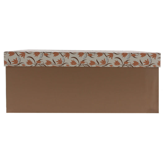He Has Made Everything Beautiful in Its Time Large Stackable Gift Box