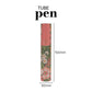 Hope and a Future Pen in Tube