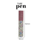 Be Still and Know Pen in Tube